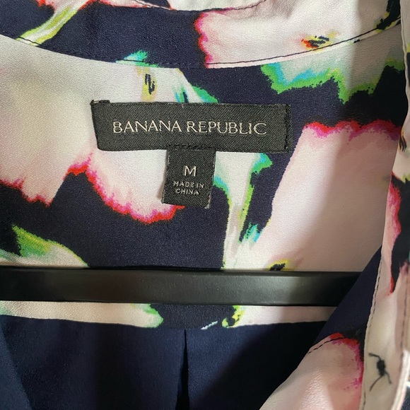 Banana Republic shift dress - Picture 2 of 3